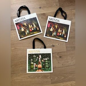 brand new artizia bag